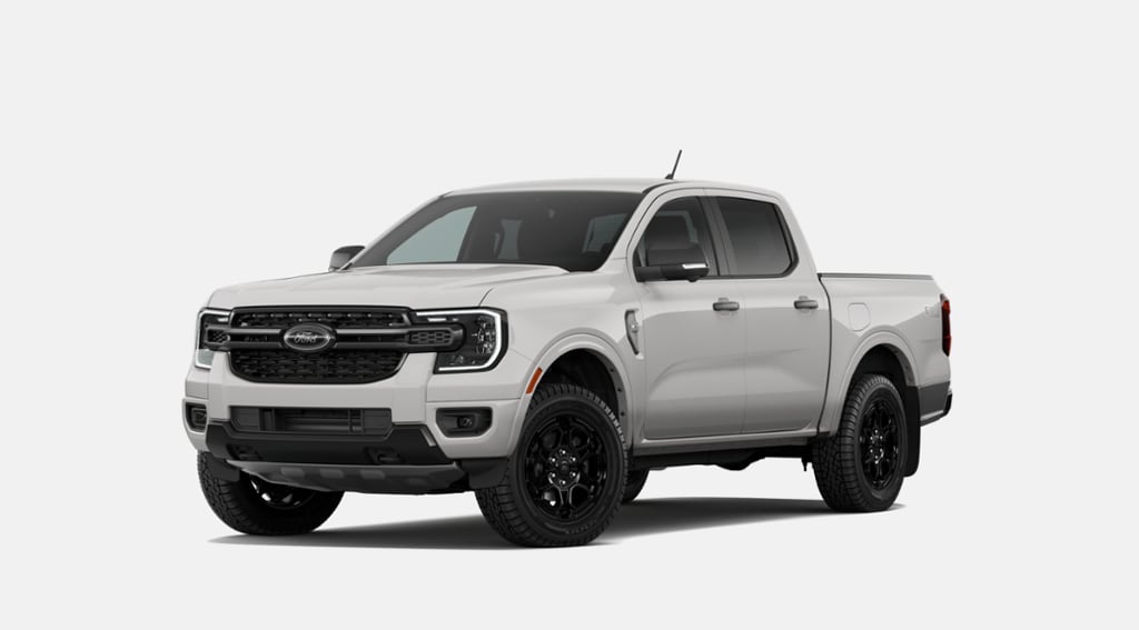 2026 Ranger