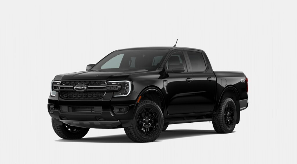 2026 Ranger