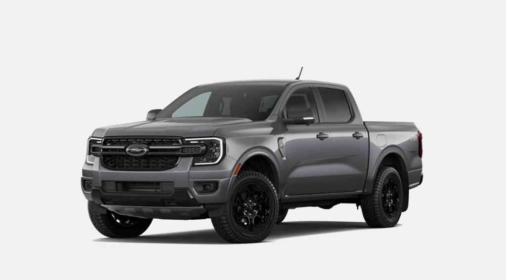 2026 Ranger