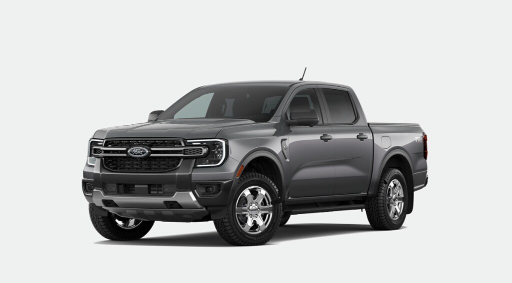 2026 Ranger