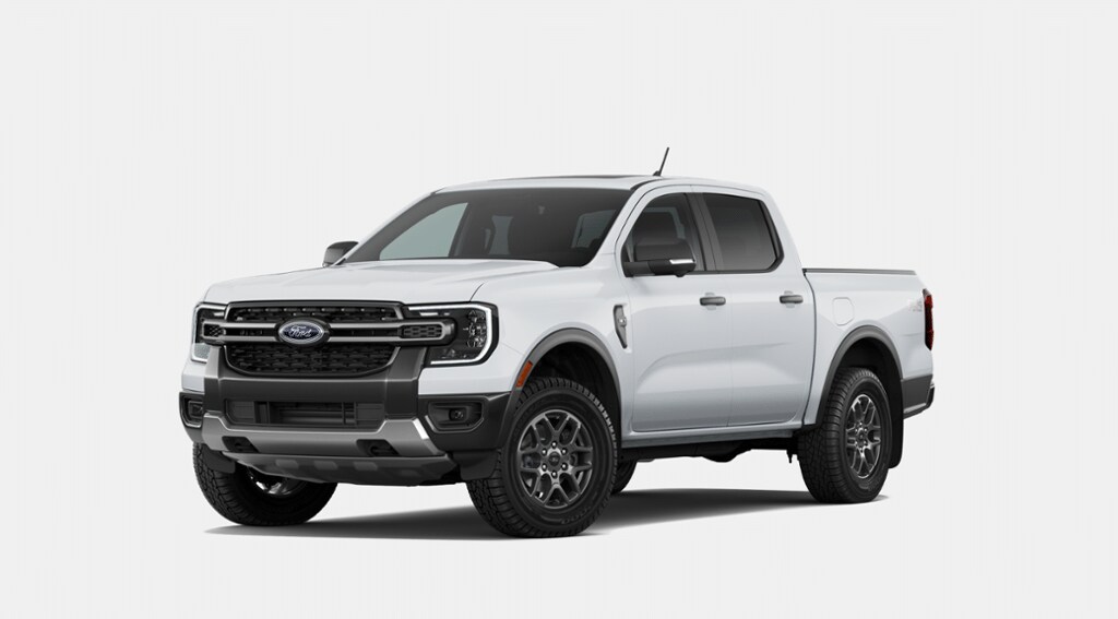 2026 Ranger