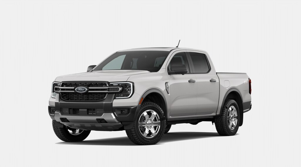 2026 Ranger