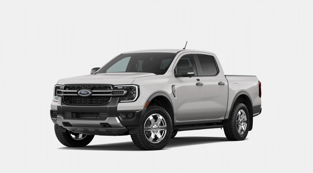 2026 Ranger