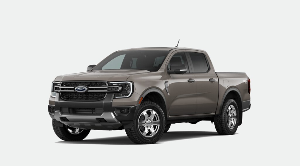 2026 Ranger