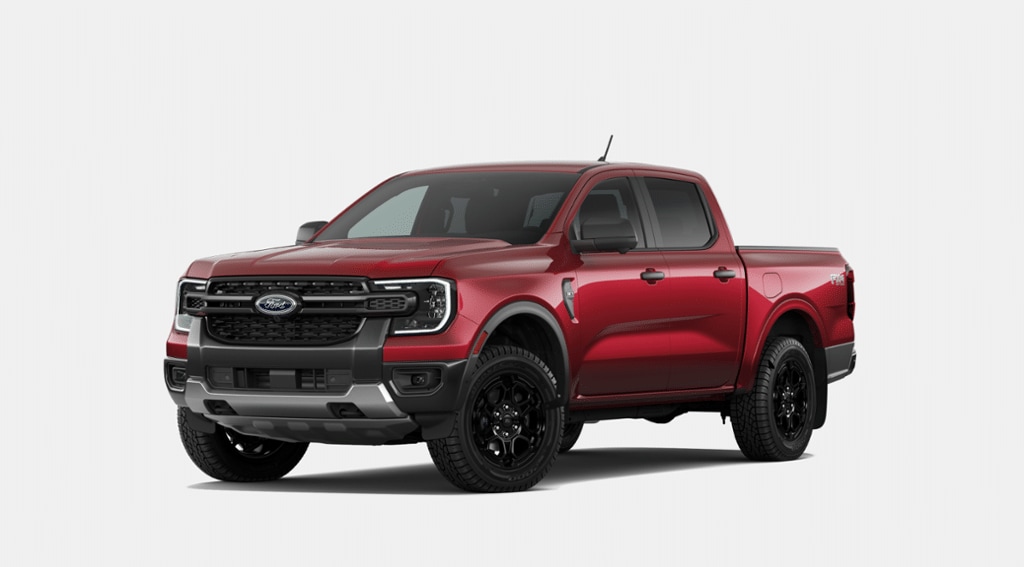 2026 Ranger