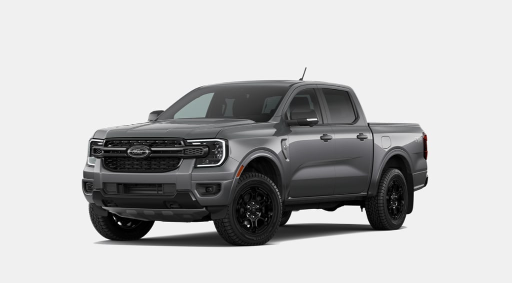 2026 Ranger