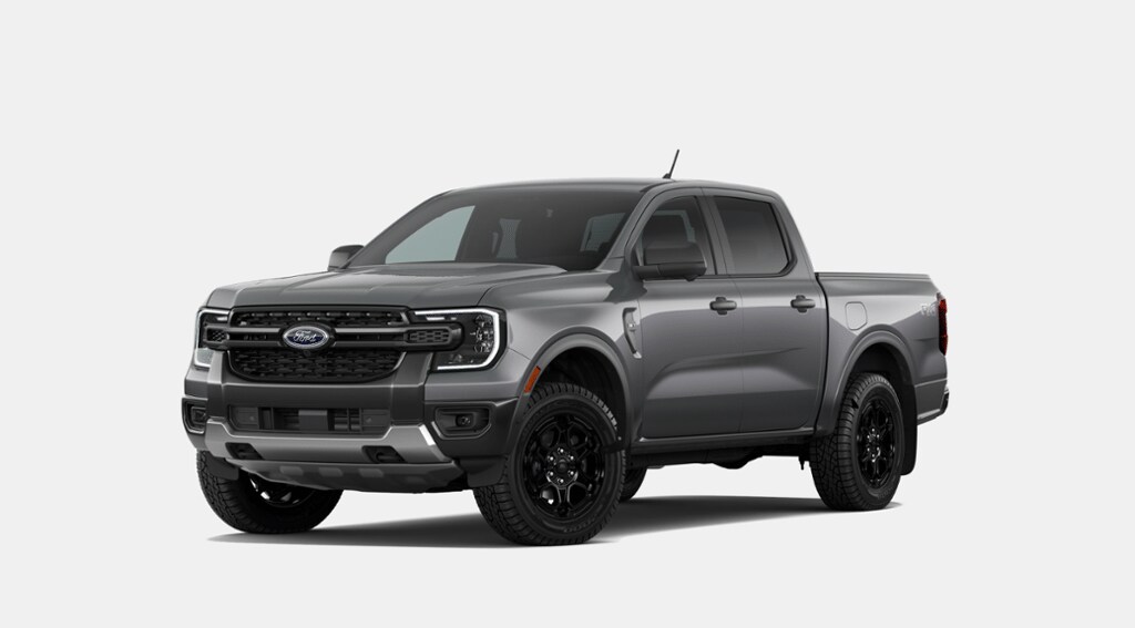 2026 Ranger