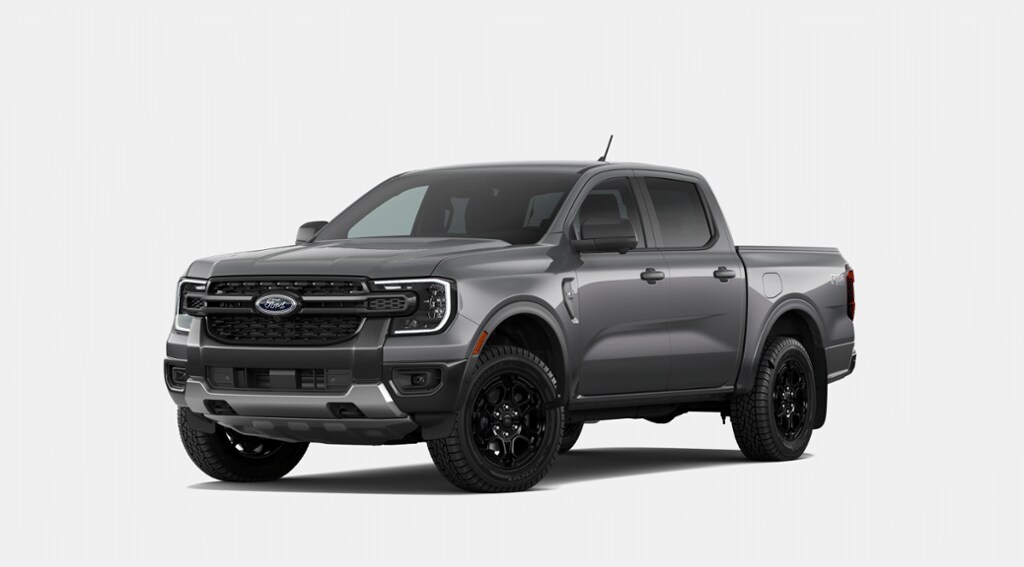 2026 Ranger