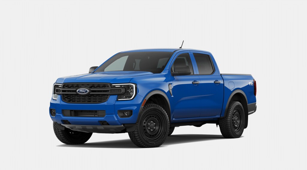 2026 Ranger