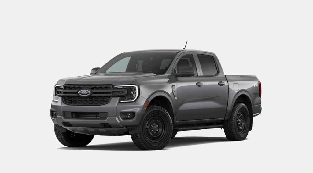 2026 Ranger