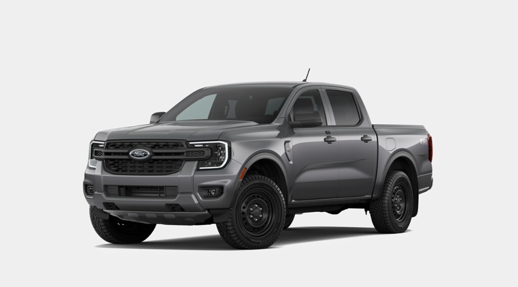 2026 Ranger