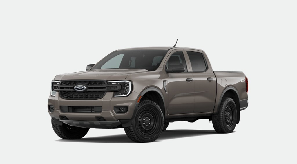 2026 Ranger