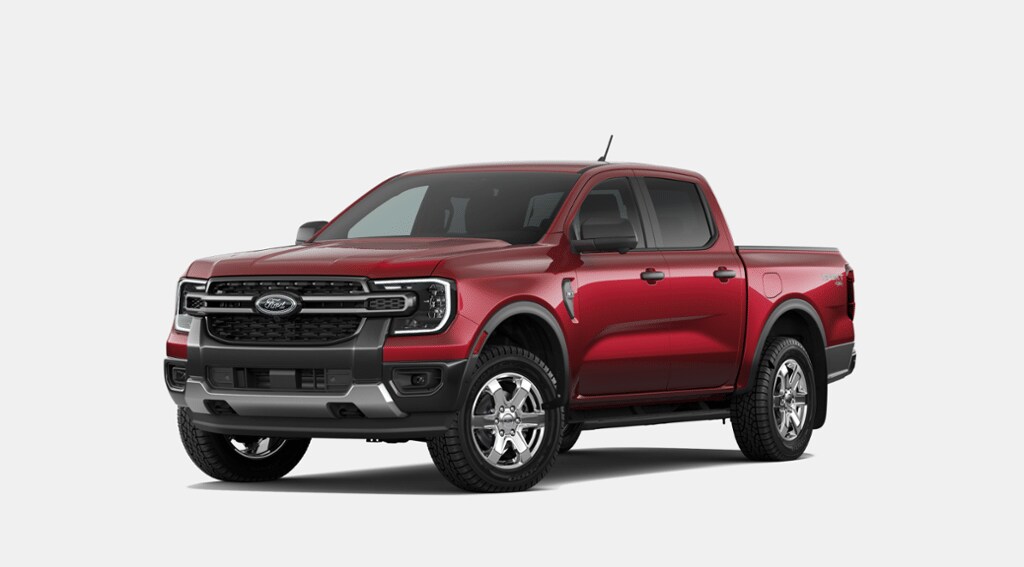 2026 Ranger