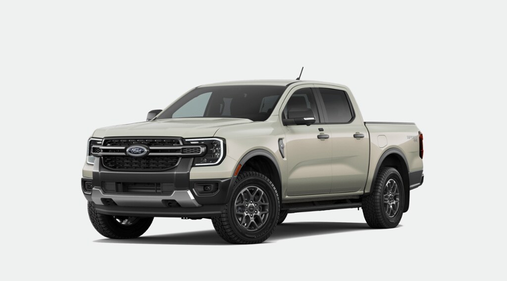 2026 Ranger