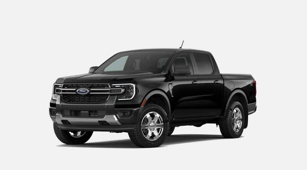 2026 Ranger