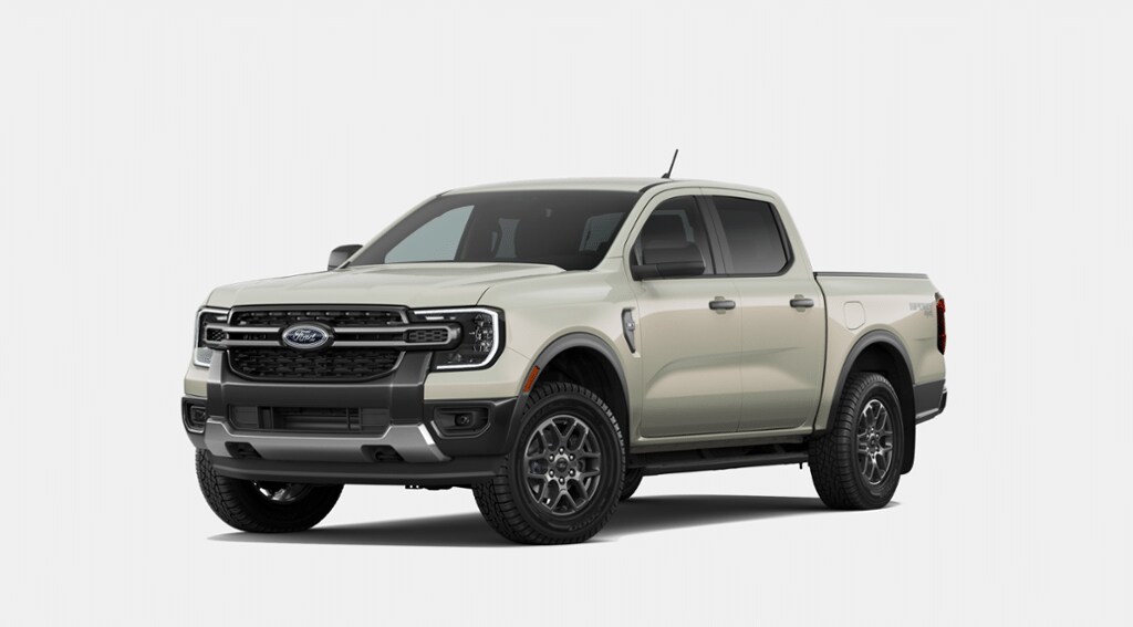 2026 Ranger