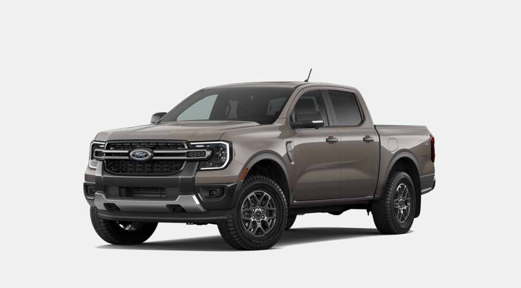 2026 Ranger