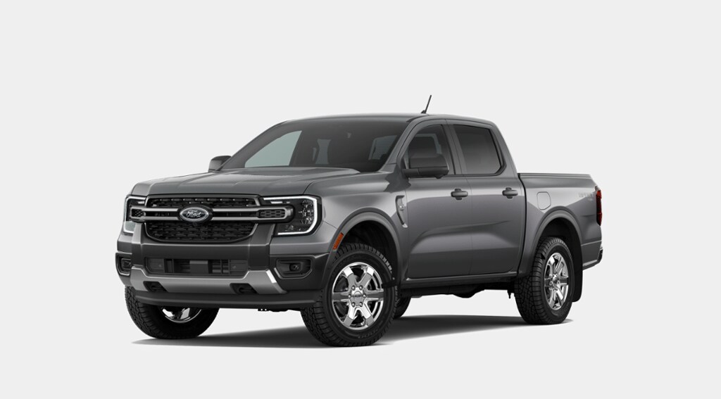 2026 Ranger