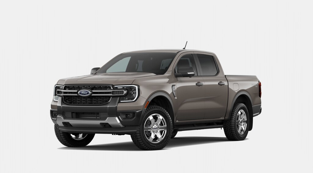 2026 Ranger
