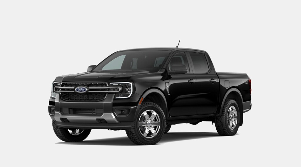 2026 Ranger