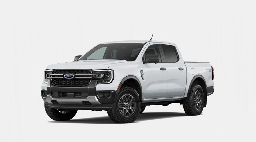 2026 Ranger