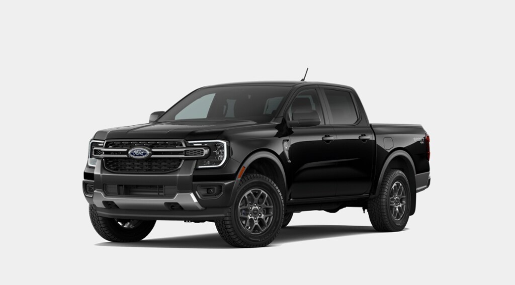 2026 Ranger