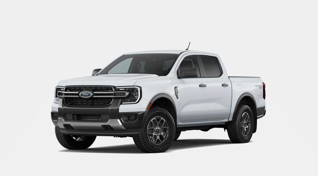 2026 Ranger