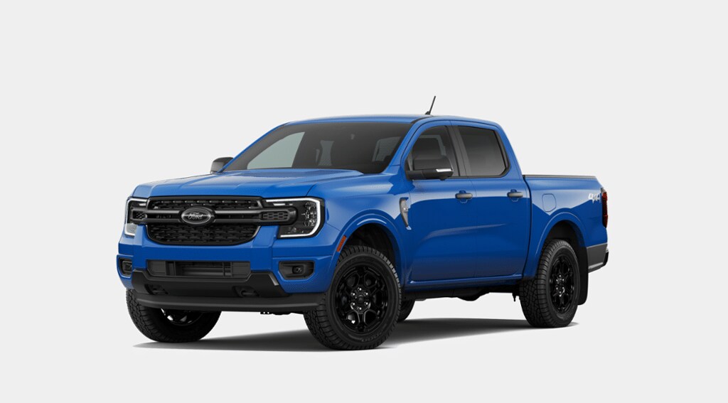 2026 Ranger