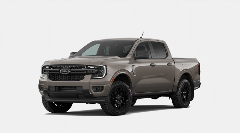 2026 Ranger