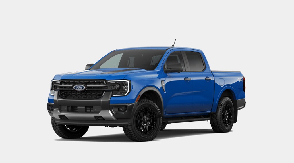 2026 Ranger
