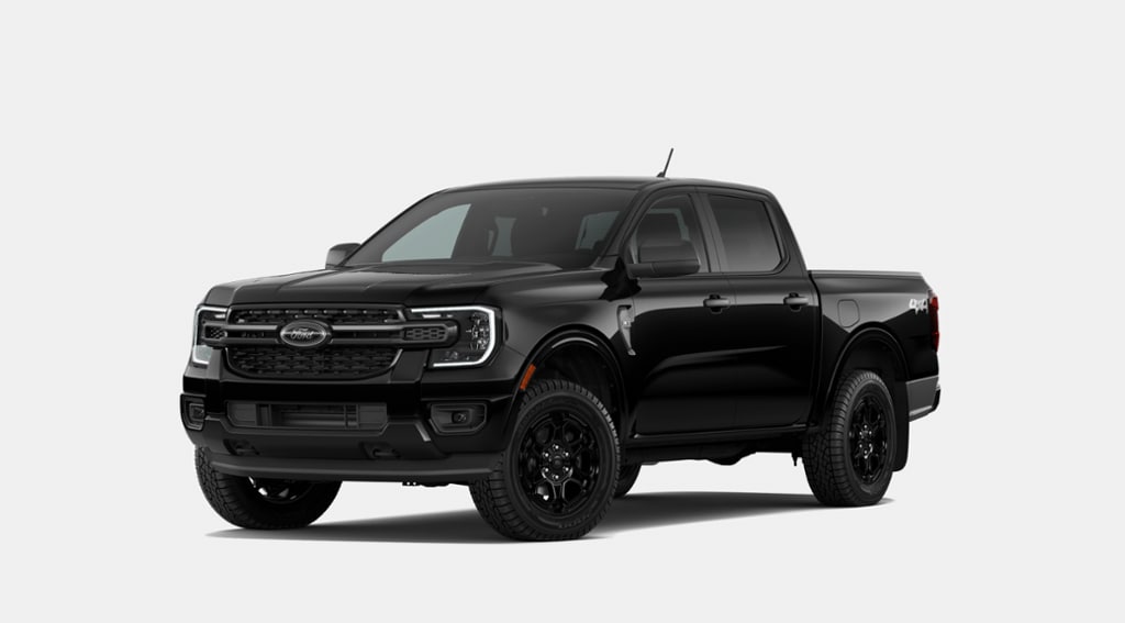 2026 Ranger