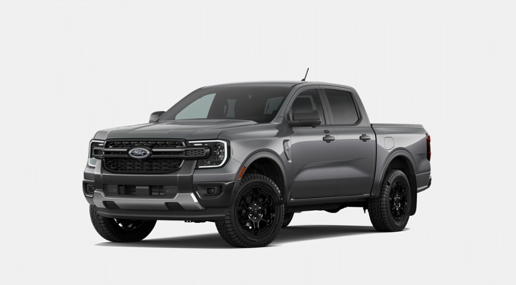 2026 Ranger