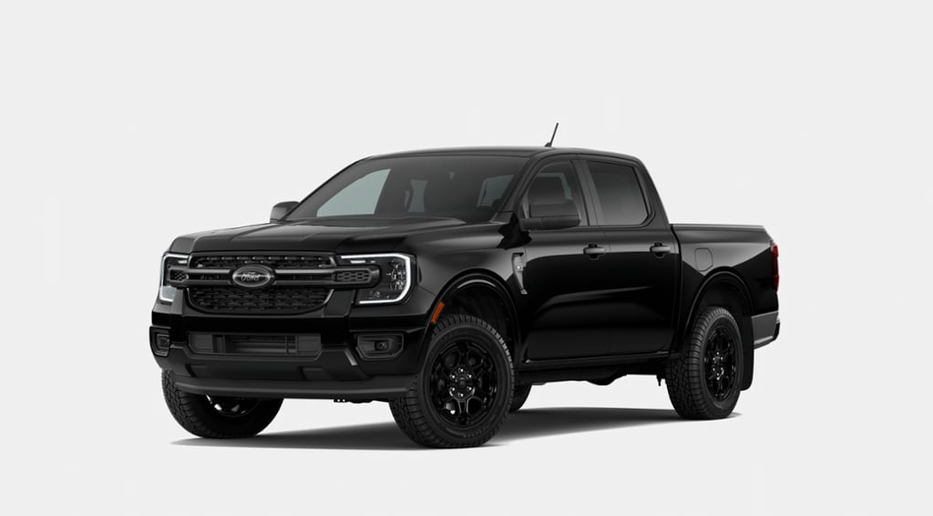 2026 Ranger