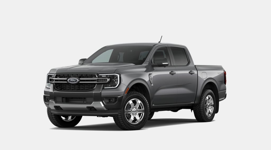 2026 Ranger