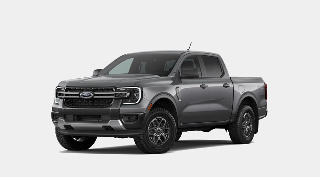 2026 Ranger