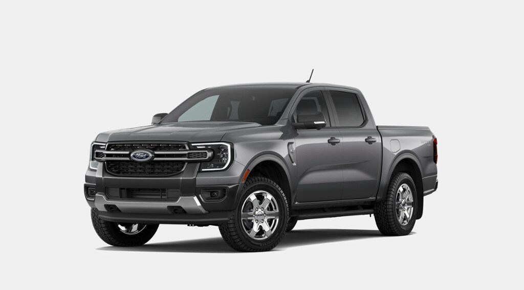 2026 Ranger
