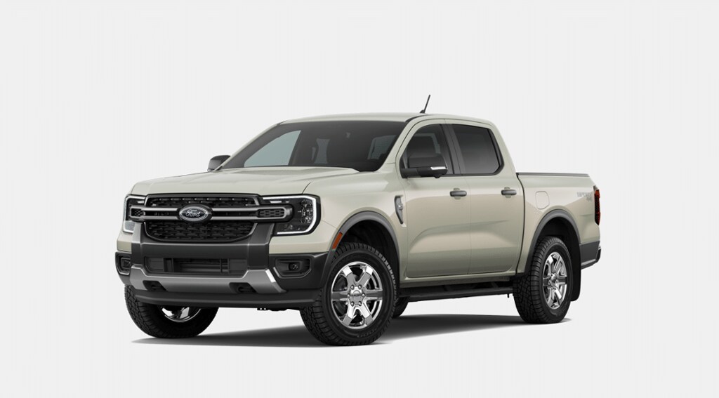 2026 Ranger