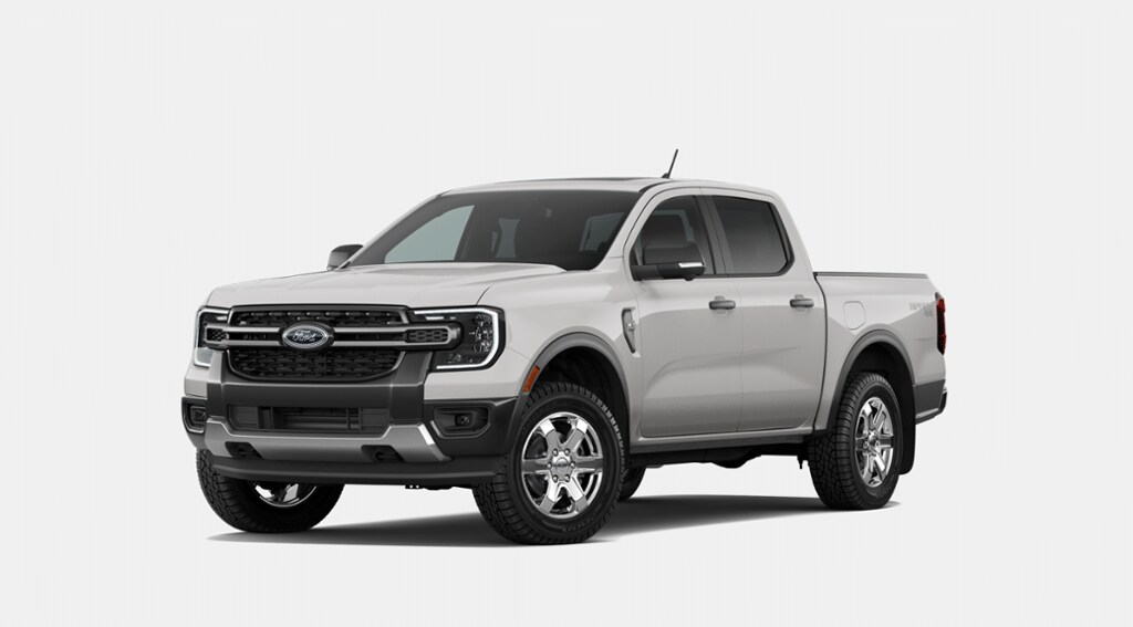 2026 Ranger