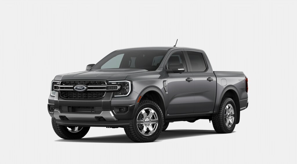 2026 Ranger