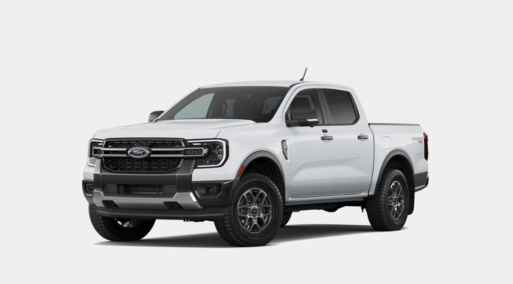 2026 Ranger