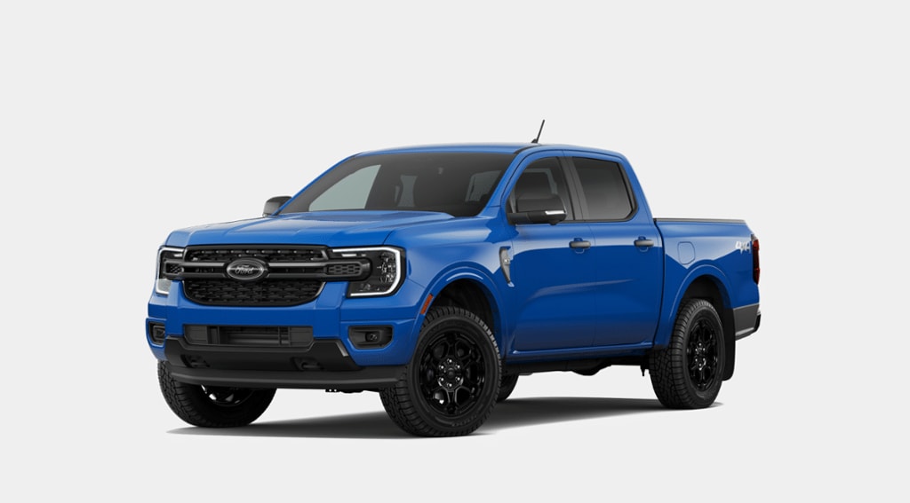 2026 Ranger