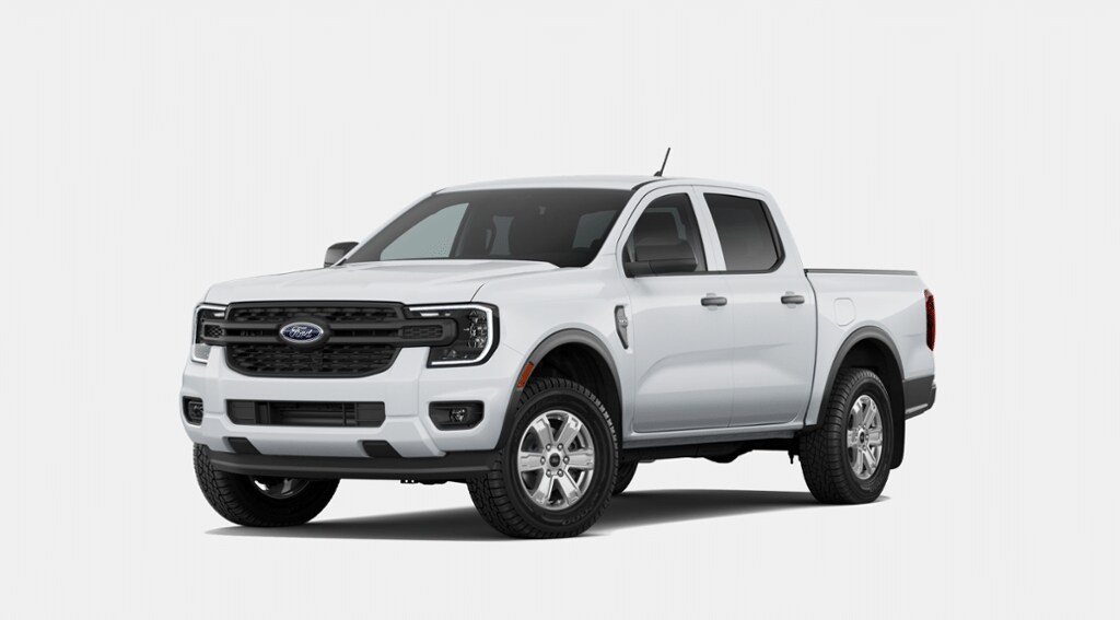 2026 Ranger