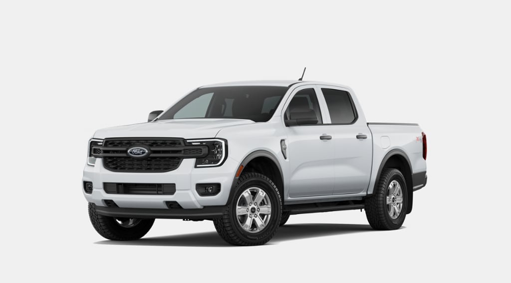 2026 Ranger XL