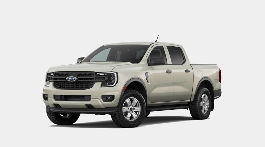 2026 Ranger XL