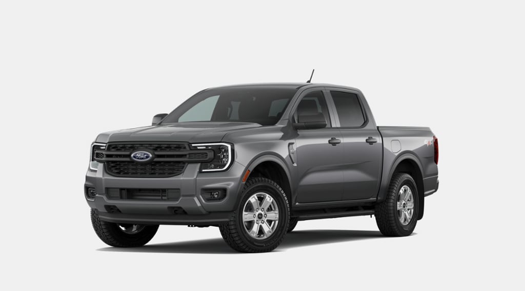 2026 Ranger