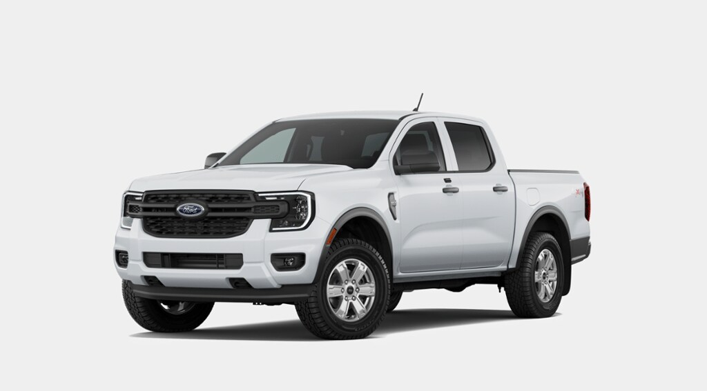 2026 Ranger