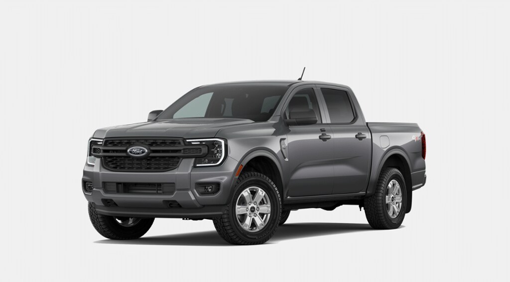 2026 Ranger