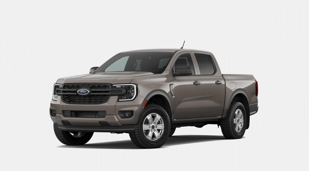 2026 Ranger