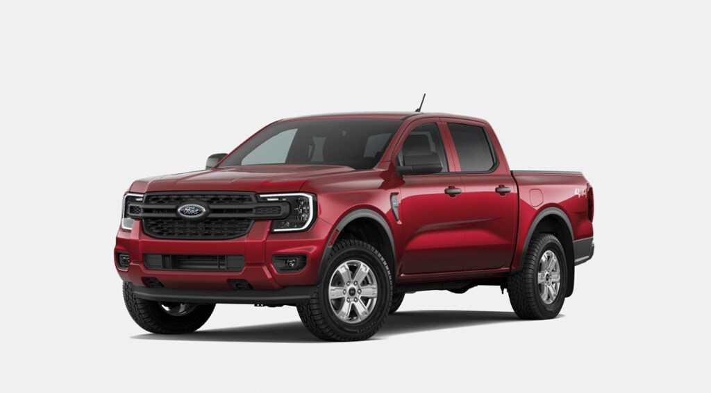 2026 Ranger