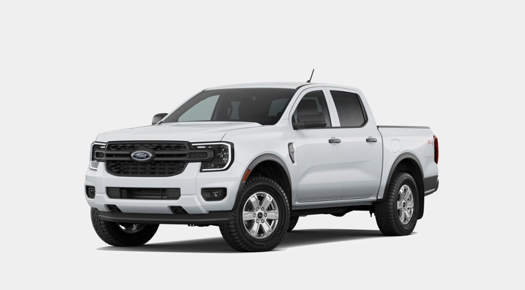 2026 Ranger XL
